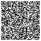 QR code with The University Of Chicago contacts