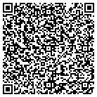 QR code with The University Of Chicago contacts