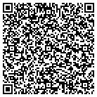 QR code with The University Of Chicago contacts