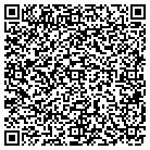 QR code with The University Of Chicago contacts
