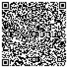 QR code with Highline Engineering contacts