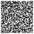 QR code with The University Of Chicago contacts