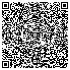 QR code with The University Of Chicago contacts