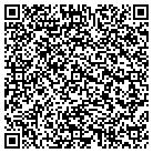 QR code with The University Of Chicago contacts