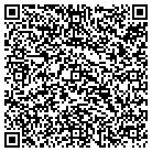QR code with The University Of Chicago contacts