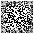 QR code with The University Of Phoenix Inc contacts