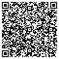 QR code with Desiree's contacts