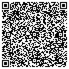 QR code with University Anestisiologist contacts
