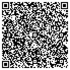 QR code with Yadkin County Dss Work First contacts
