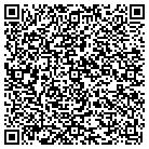 QR code with Yadkin County Public Library contacts