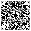 QR code with University Avenue contacts
