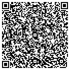 QR code with Yancey County Child Support contacts
