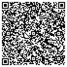 QR code with University Center Of Lake County contacts