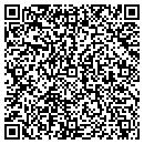 QR code with University Foot Assoc contacts