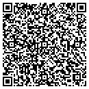QR code with Red Canyon Auto Body contacts