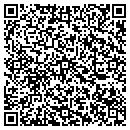 QR code with University Housing contacts