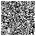 QR code with Rar Inc contacts