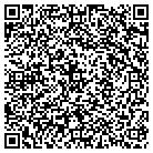 QR code with Rayne Chiropractic Center contacts