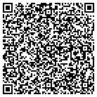 QR code with University-IL Div-Specialized contacts