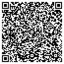 QR code with Huston Electric Inc contacts