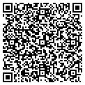 QR code with Ginger Miranda P A contacts