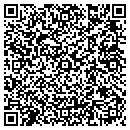 QR code with Glazer David L contacts
