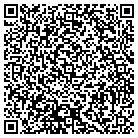 QR code with University of Chicago contacts