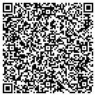 QR code with University of Chicago Phys contacts