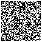 QR code with Rizzo Chiropractic Clinic L L C contacts