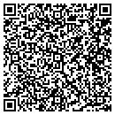 QR code with Rizzo Eugene L DC contacts