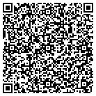 QR code with University Of Illinois contacts