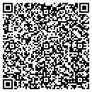 QR code with University Of Illinois contacts
