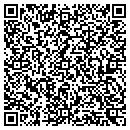 QR code with Rome City Products Inc contacts