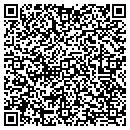 QR code with University Of Illinois contacts