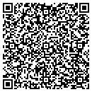QR code with University Of Illinois contacts