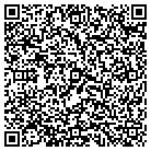 QR code with Haas Lewis Difiore P A contacts