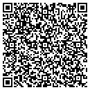 QR code with Hal Adams pa contacts