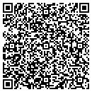 QR code with University Of Illinois contacts