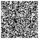 QR code with University Of Illinois contacts