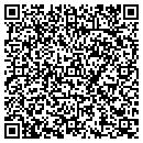 QR code with University Of Illinois contacts