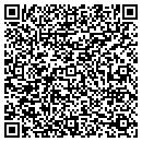 QR code with University Of Illinois contacts