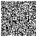 QR code with Rao Electric contacts