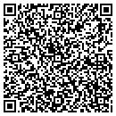 QR code with Harry M Hobbs pa contacts