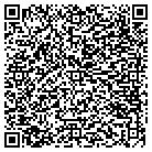 QR code with Animal Haven Veterinary Clinic contacts