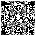 QR code with Heller Corinne Esquire contacts