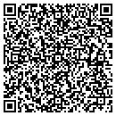 QR code with Hemness Emma S contacts