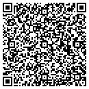 QR code with Arabesque contacts