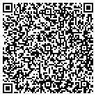 QR code with University Of Illinois contacts