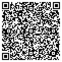 QR code with Gbe contacts
