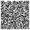 QR code with Hill & Ponton pa contacts